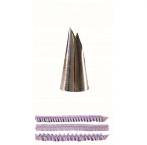 PME Medium Frill Tip 060